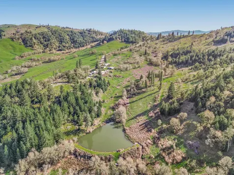2268 Sunshine Road Roseburg OR 97470