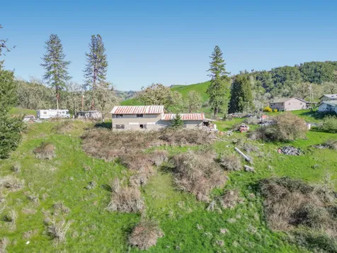2268 Sunshine Road Roseburg OR 97470