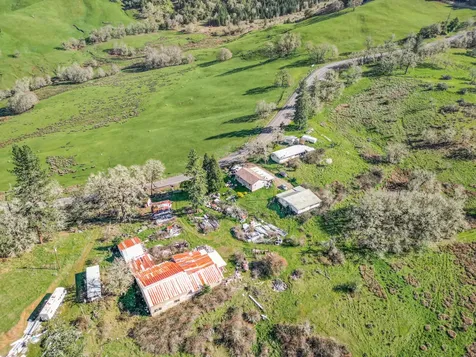 2268 Sunshine Road Roseburg OR 97470