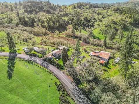 2268 Sunshine Road Roseburg OR 97470