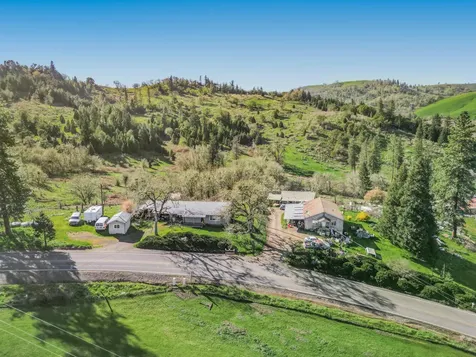 2268 Sunshine Road Roseburg OR 97470