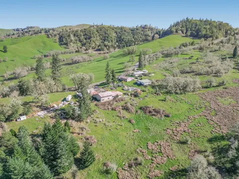 2268 Sunshine Road Roseburg OR 97470