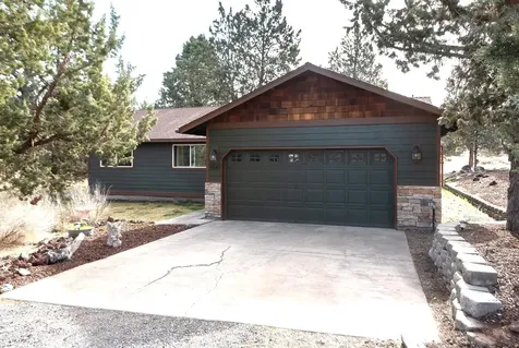 6446 NW Lynch Lane Redmond OR 97756