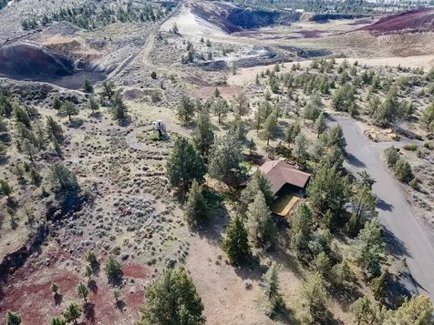 6446 NW Lynch Lane Redmond OR 97756