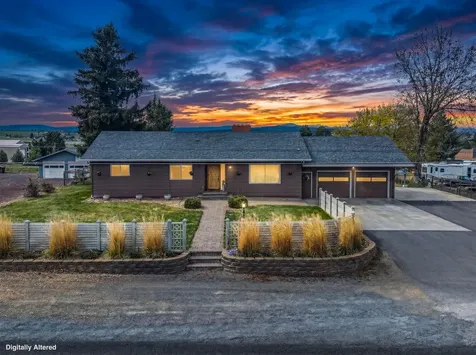 2514 S Adams Drive Madras OR 97741