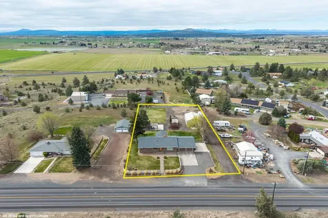2514 S Adams Drive Madras OR 97741