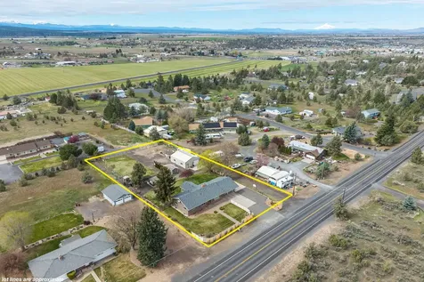 2514 S Adams Drive Madras OR 97741