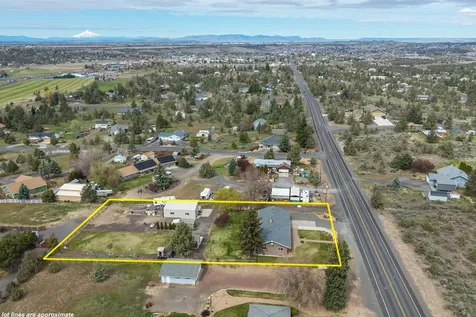 2514 S Adams Drive Madras OR 97741