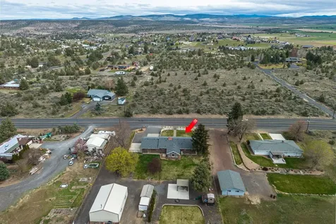2514 S Adams Drive Madras OR 97741