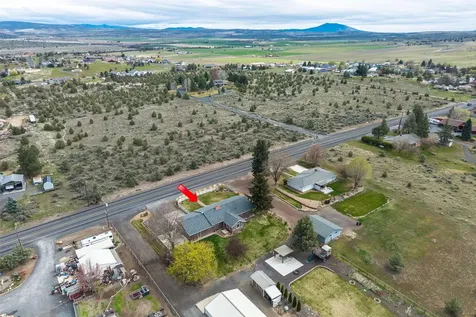 2514 S Adams Drive Madras OR 97741