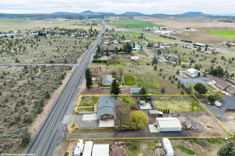 2514 S Adams Drive Madras OR 97741