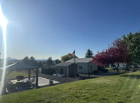 2514 S Adams Drive Madras OR 97741