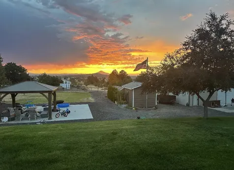 2514 S Adams Drive Madras OR 97741