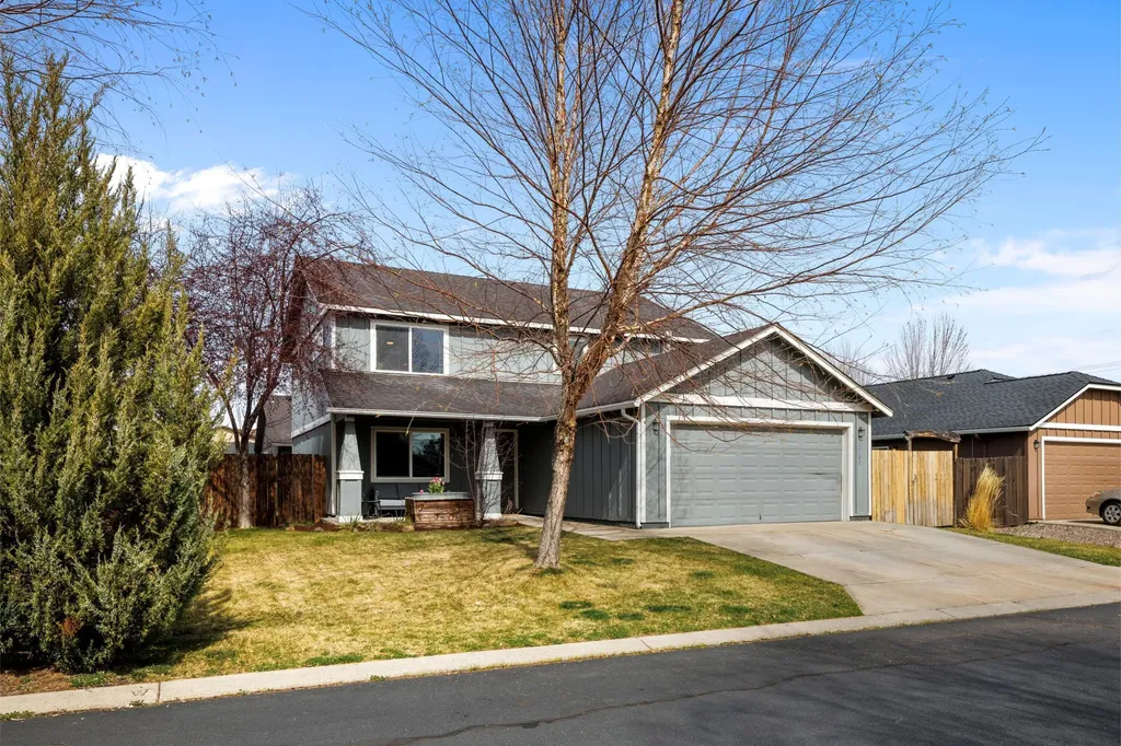 20090 Mount Faith Place Bend OR 97702