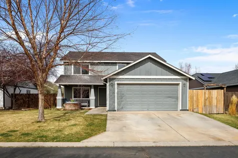 20090 Mount Faith Place Bend OR 97702