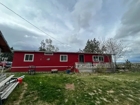 8989 Forster Drive Terrebonne OR 97760