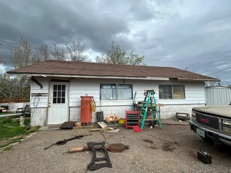 8989 Forster Drive Terrebonne OR 97760