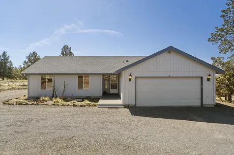 8449 SW Shad Road Terrebonne OR 97760