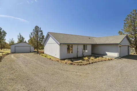 8449 SW Shad Road Terrebonne OR 97760