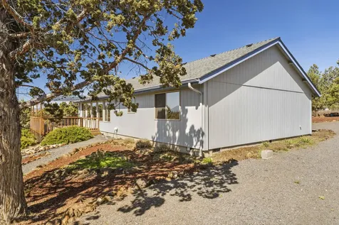8449 SW Shad Road Terrebonne OR 97760