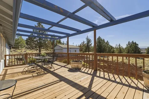 8449 SW Shad Road Terrebonne OR 97760