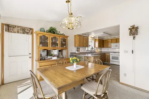 8449 SW Shad Road Terrebonne OR 97760