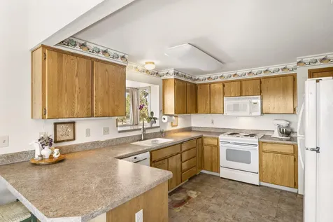 8449 SW Shad Road Terrebonne OR 97760