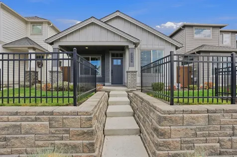 3734 NE Petrosa Avenue Bend OR 97701