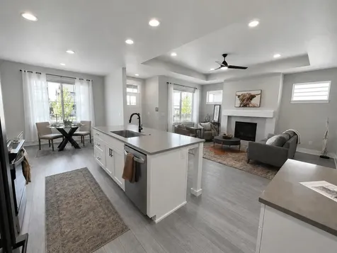 3734 NE Petrosa Avenue Bend OR 97701