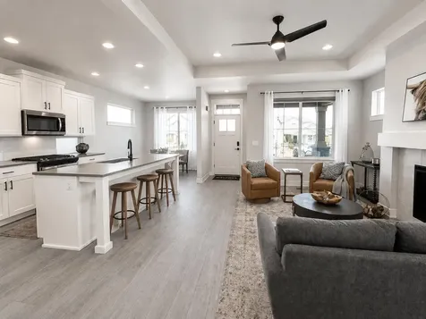 3734 NE Petrosa Avenue Bend OR 97701