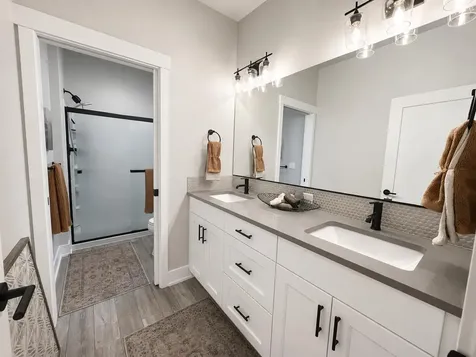 3734 NE Petrosa Avenue Bend OR 97701