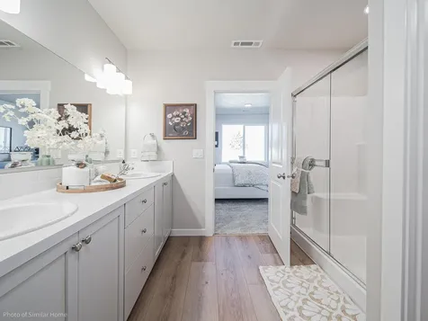 3687 Luchu Street Medford OR 97504