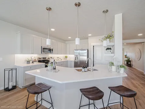 3687 Luchu Street Medford OR 97504