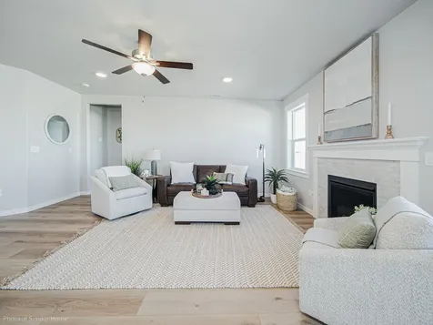 3687 Luchu Street Medford OR 97504