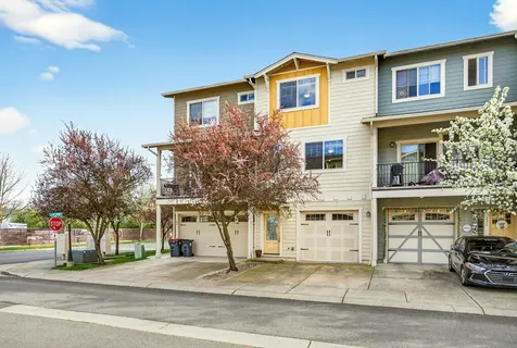 221 Cherry Bark Lane Medford OR 97501
