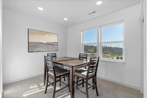 3085 Mount Thielsen Drive Medford OR 97504