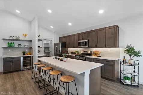 3085 Mount Thielsen Drive Medford OR 97504