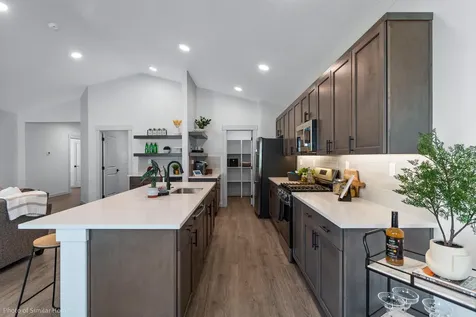 3085 Mount Thielsen Drive Medford OR 97504