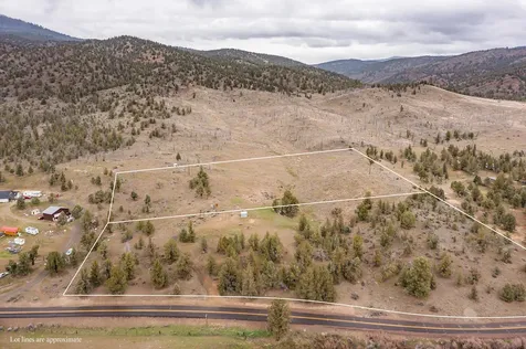 23259 SE Paulina Highway Prineville OR 97754