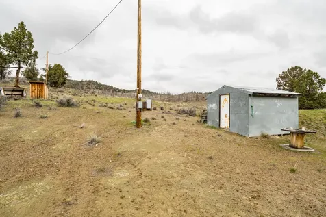 23259 SE Paulina Highway Prineville OR 97754
