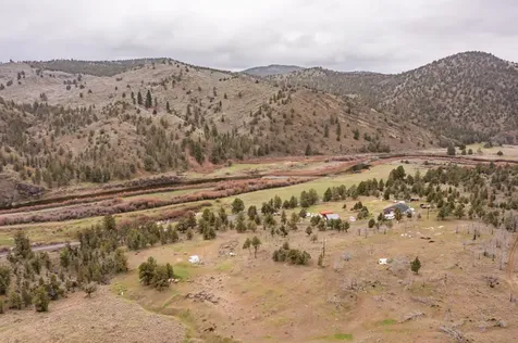 23259 SE Paulina Highway Prineville OR 97754