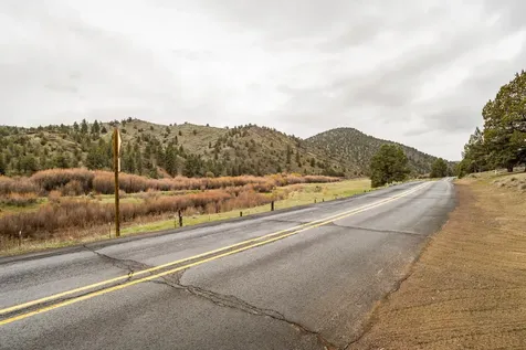 23259 SE Paulina Highway Prineville OR 97754