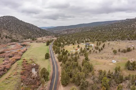 23259 SE Paulina Highway Prineville OR 97754