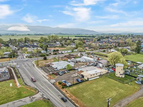 1250 W Mcandrews Road Medford OR 97501
