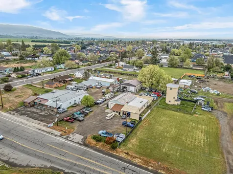 1250 W Mcandrews Road Medford OR 97501