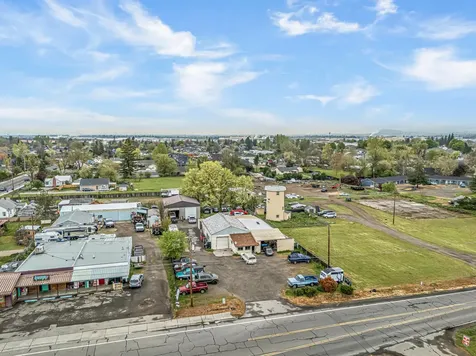 1250 W Mcandrews Road Medford OR 97501