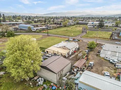 1250 W Mcandrews Road Medford OR 97501