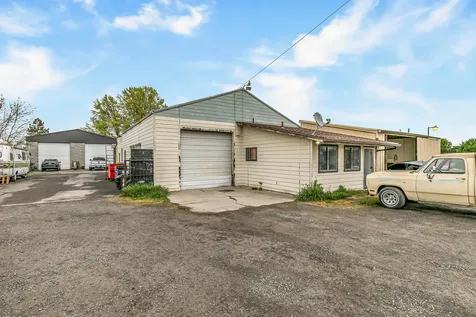 1250 W Mcandrews Road Medford OR 97501