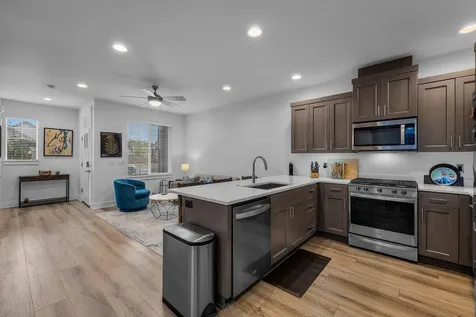 3741 Eagle Road Bend OR 97701