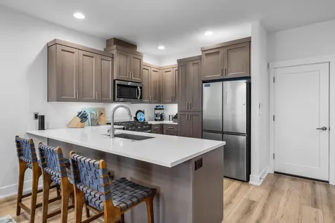 3741 Eagle Road Bend OR 97701